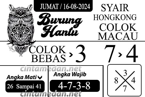 syair hk vip